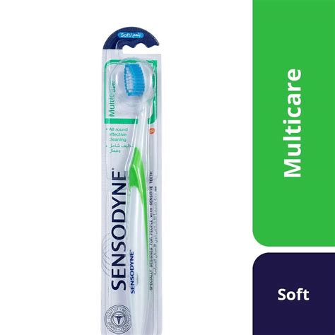 SENSODYNE TOOTH BRUSH